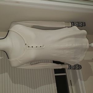 Free People Ski Lodge Cuff Thermal